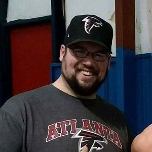 Meet your Posher, Brad